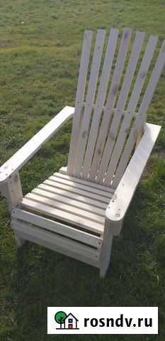 Изделия из дерева Тюмень - изображение 1