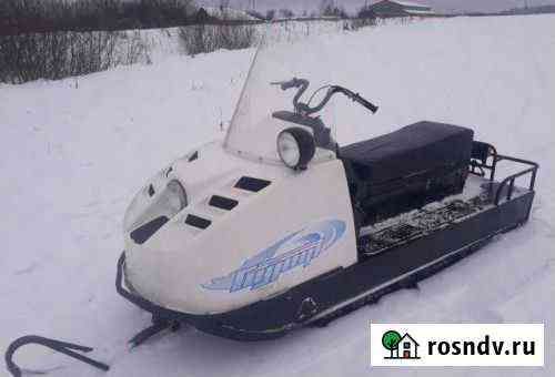 Буран 640 а Абакан