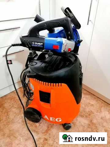 Профессиональный электрик Нижнекамск - изображение 1