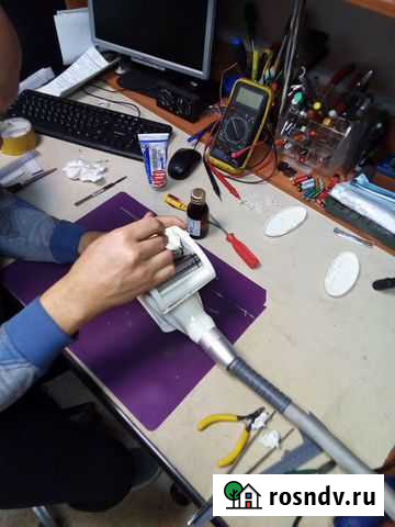 Ремонт косметологического оборудования Пермь - изображение 1