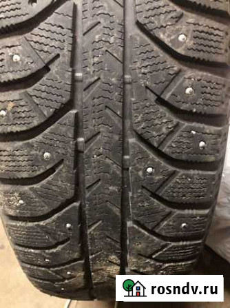 Bridgestone 235/65 R18 4шт Кашира - изображение 1
