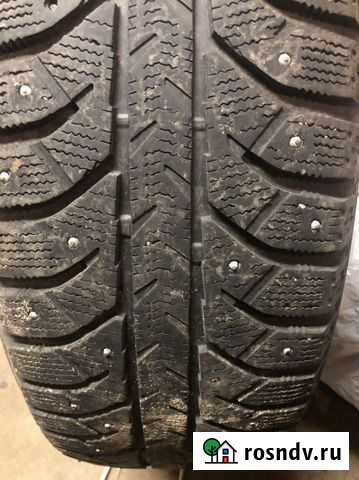 Bridgestone 235/65 R18 4шт Кашира - изображение 1