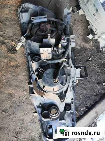 Фара лансер 10 левая Грязи - изображение 1