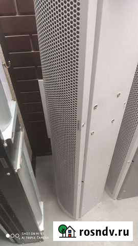 Электрозавеса. 9кватт б/у Раменское - изображение 1