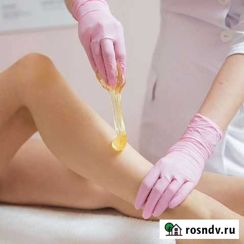 Шугаринг Калуга - изображение 1