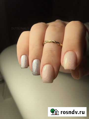 Маникюр Калуга - изображение 1