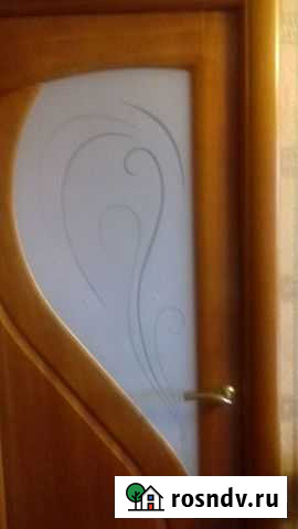 Межкомнатные двери Улан-Удэ - изображение 1