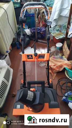 Снегоуборщик Carver 2346 L Таруса - изображение 1
