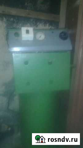 Водонагреватель СССР Камень-на-Оби - изображение 1