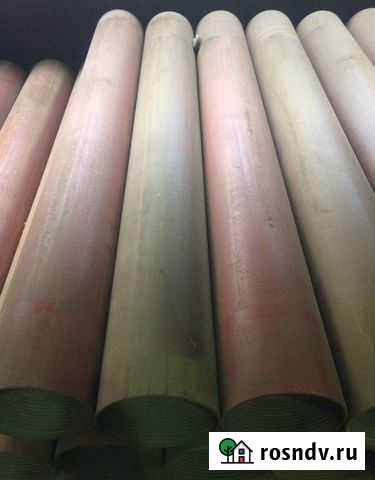 Труба колонковая А 12 Симферополь - изображение 1