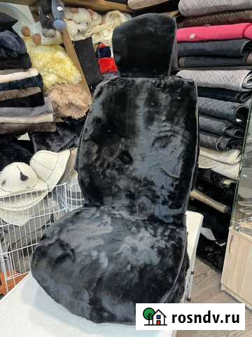 Меховые накидки искусственный мех с боками Владикавказ - изображение 1