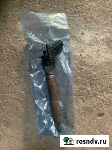 Форсунки A6460701487 Себеж - изображение 1