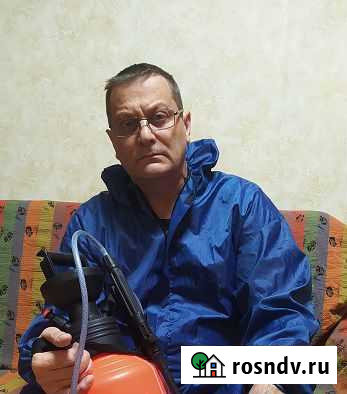 Уничтожение клопов и тараканов Рязань - изображение 1