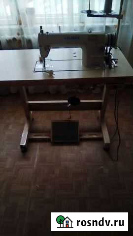 Швейная машина juki Кострома - изображение 1