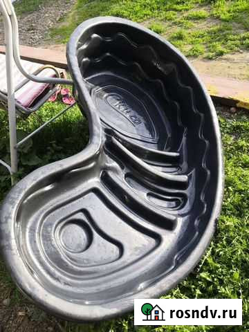 Водоём садовый, пруд Ангарск - изображение 1