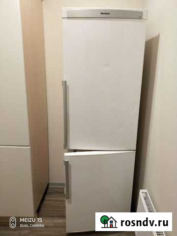 Продам Холодильник на запчасти или восстановленние Пионерский - изображение 1