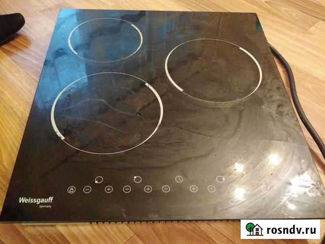 Варочная панель Иваново - изображение 1