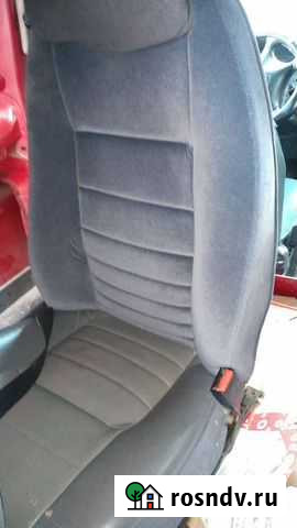 Сидения saab Пушкино - изображение 1