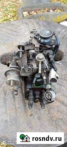 Тнвд 2ст Покровка - изображение 1