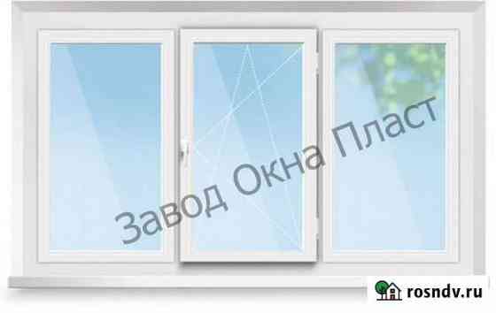 Окно пвх Омск