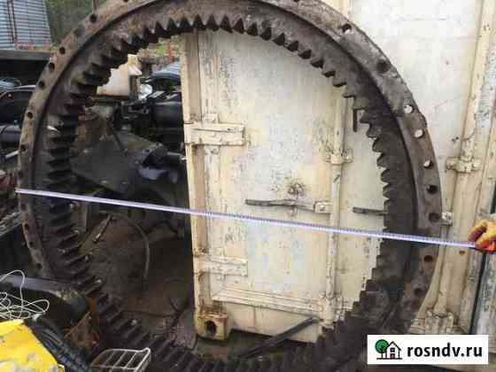 Hitachi ZX 330 350 380 400 450 поворотный круг Сыктывкар