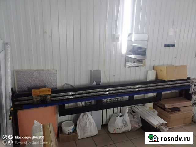 Резак для листовых материалов до 10 мм Котельники - изображение 1