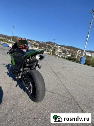 Хонда Сочи - изображение 1