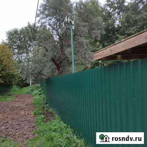 Видеонаблюдение, безлимитный 4G интернет, усилител Редкино