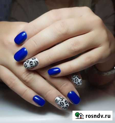 Маникюр. педикюр Смоленск - изображение 1