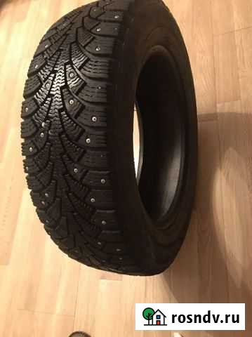 GT Radial 65 185R 1шт Урус-Мартан - изображение 1