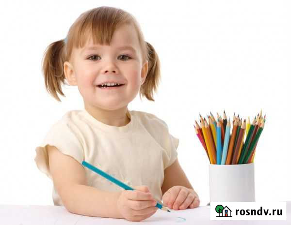 Педагог раннего развития, подготовка к школе Мурманск - изображение 1