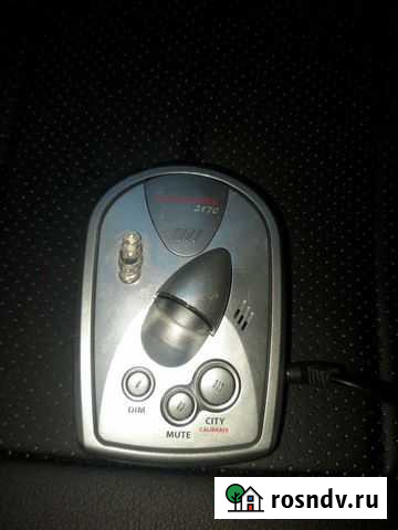 Антирадар Тверь - изображение 1