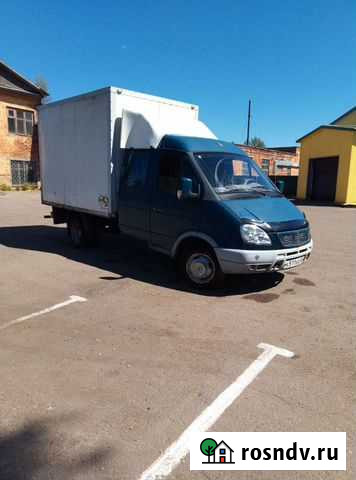 Грузоперевозки Вязьма - изображение 1