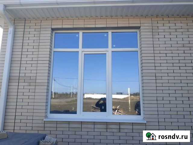Окна пластиковые Чегем - изображение 1