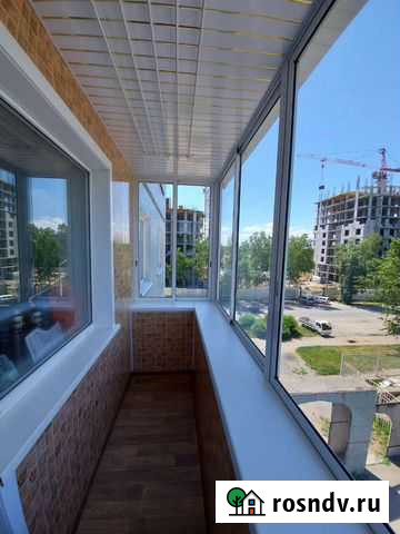 Ремонт квартир под ключ Установка окон Балконов Благовещенск - изображение 1