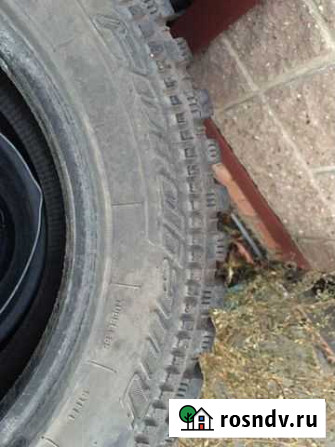 Cordiant Off Road 205/70 R15 Салават - изображение 1