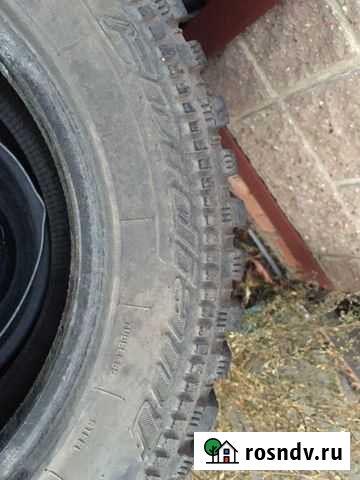 Cordiant Off Road 205/70 R15 Салават - изображение 1