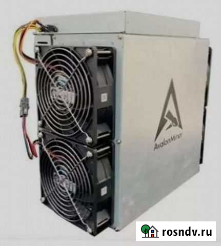 Avalon 1246 б.у Армавир - изображение 1