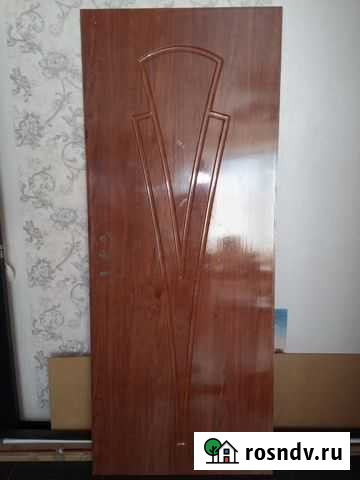 Продам декоративную панель для железной двери Нижнекамск - изображение 1