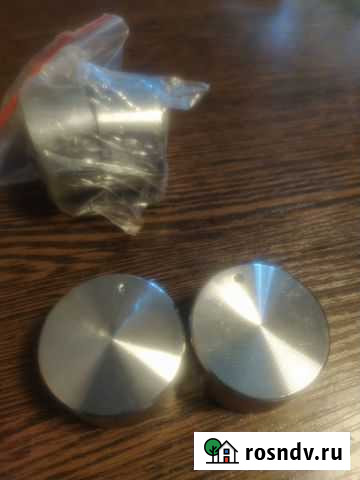 Ручки для плиты Донской - изображение 1