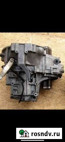Кпп nissan almera н15 Шуя - изображение 1