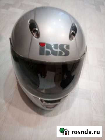 Мотошлем Ачинск - изображение 1