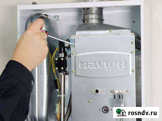 Ремонт газового оборудования Кузнецк - изображение 1