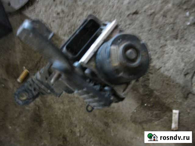 Блок абс ABS opel astra h опель астра Железнодорожный - изображение 1