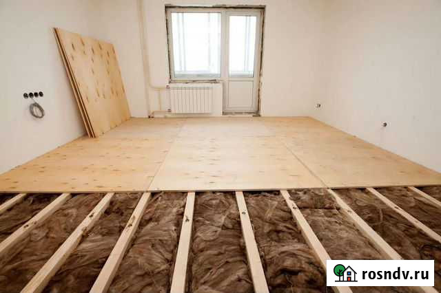 Ремонт и Строительство Выравнивание деревянного по Вязники - изображение 1