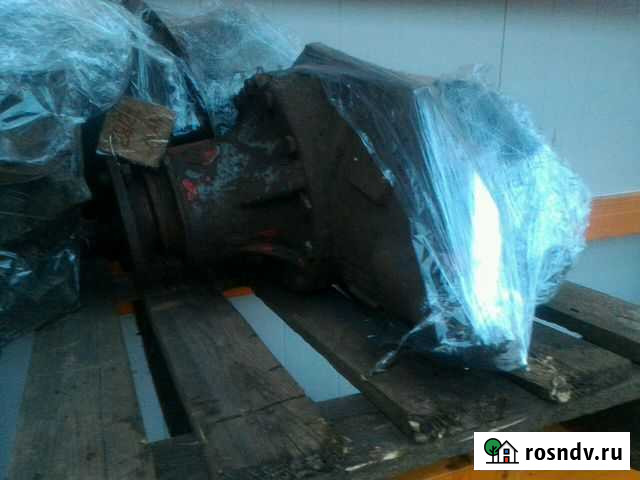 Редуктор Ман man 28/21 28 21 с бортовыми Вышний Волочек - изображение 1