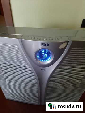 Продам очиститель уф с ионизатором воздуха Иркутск - изображение 1