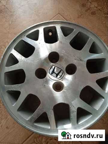 Литые диски R14 Чита - изображение 1