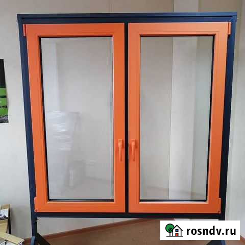 Ремонт Пластиковых Окон. Откосы. Балконы.Установка Магнитогорск - изображение 1