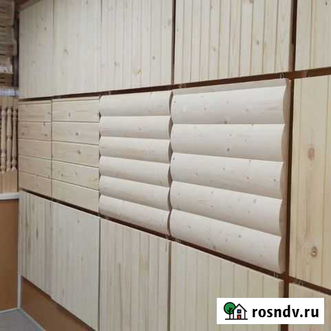 Вагонка Серов вагонка Краснотурьинск Серов - изображение 1